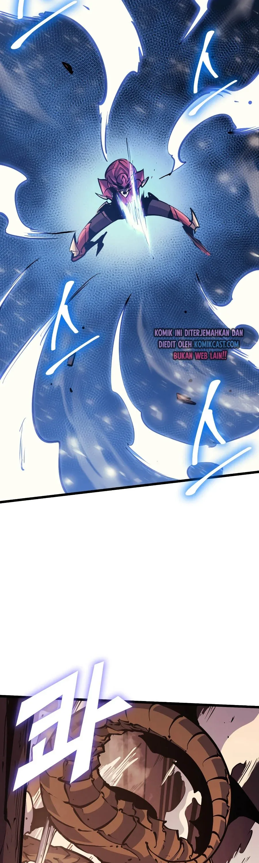 Halaman 6 — The Max Level Returner Chapter 91