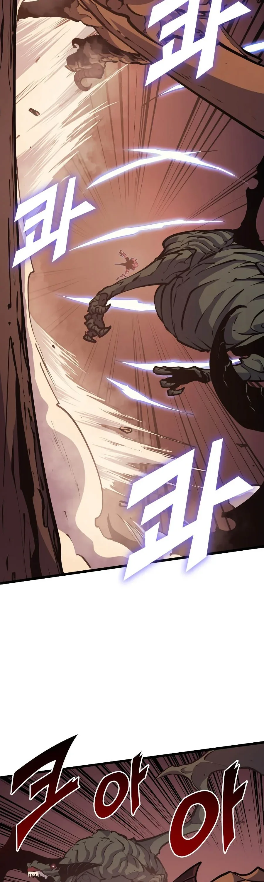 Halaman 8 — The Max Level Returner Chapter 91