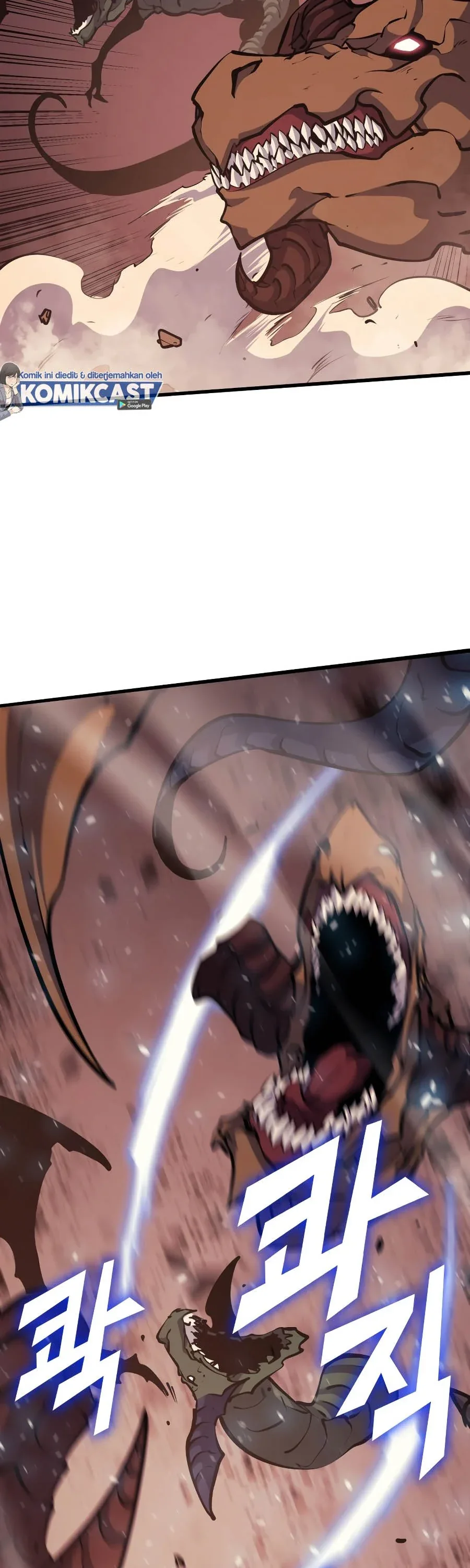 Halaman 9 — The Max Level Returner Chapter 91