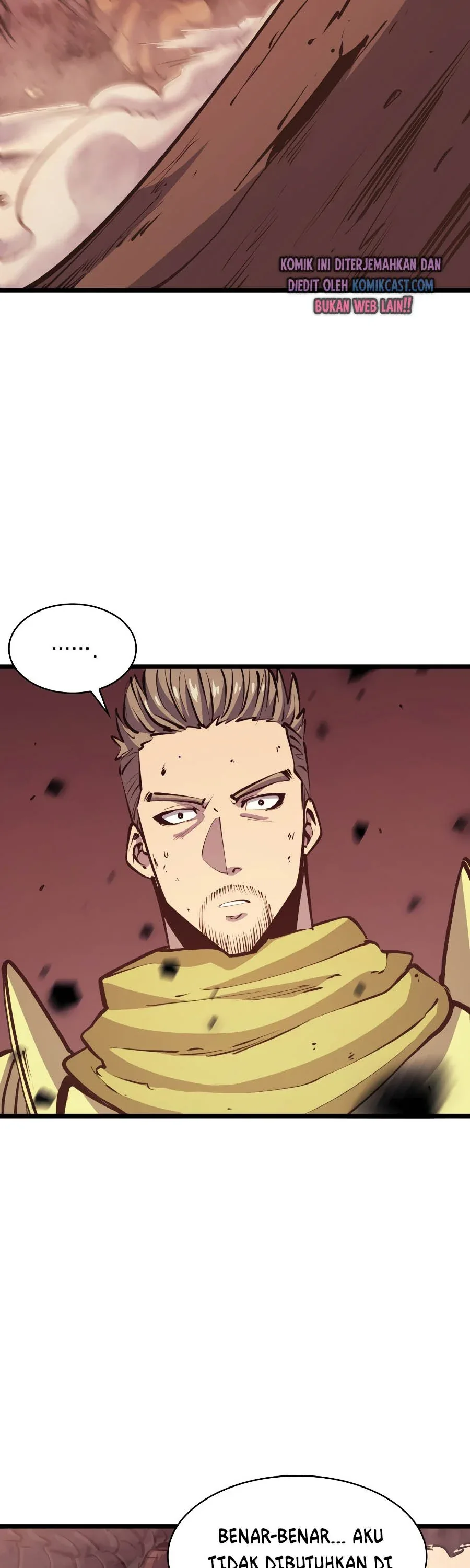 Halaman 11 — The Max Level Returner Chapter 91