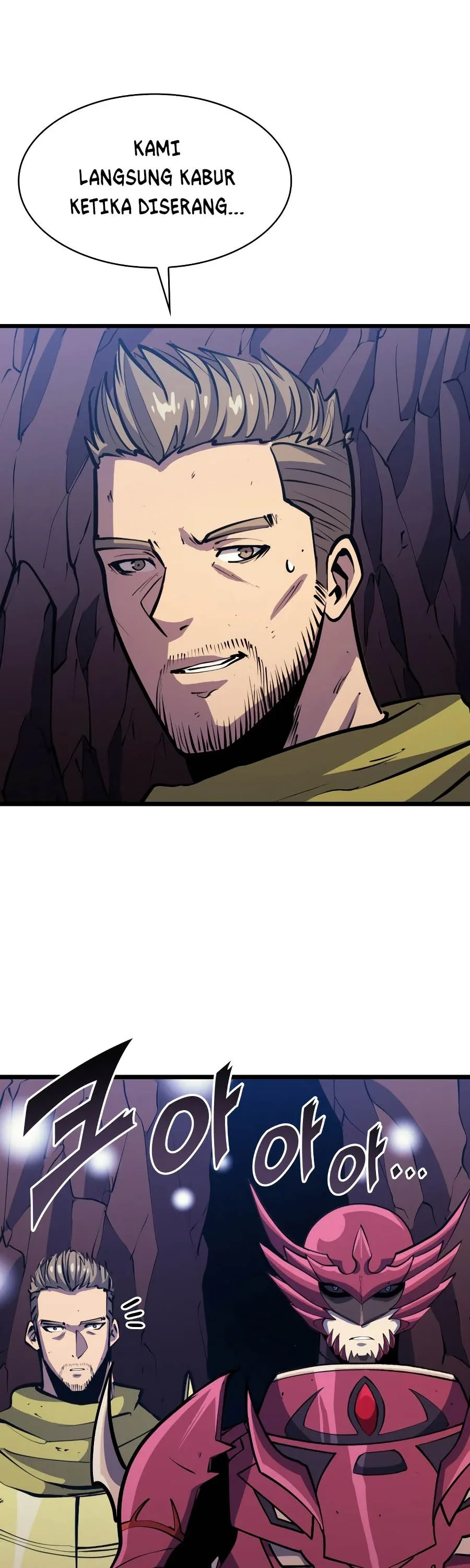 Halaman 23 — The Max Level Returner Chapter 91