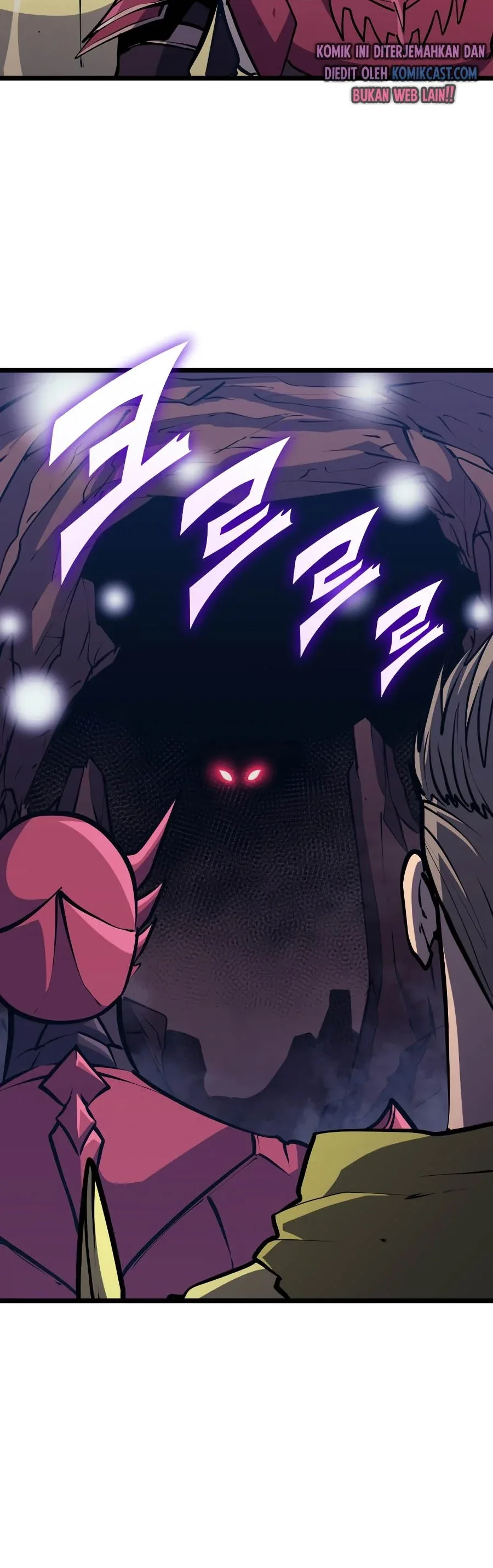 Halaman 24 — The Max Level Returner Chapter 91