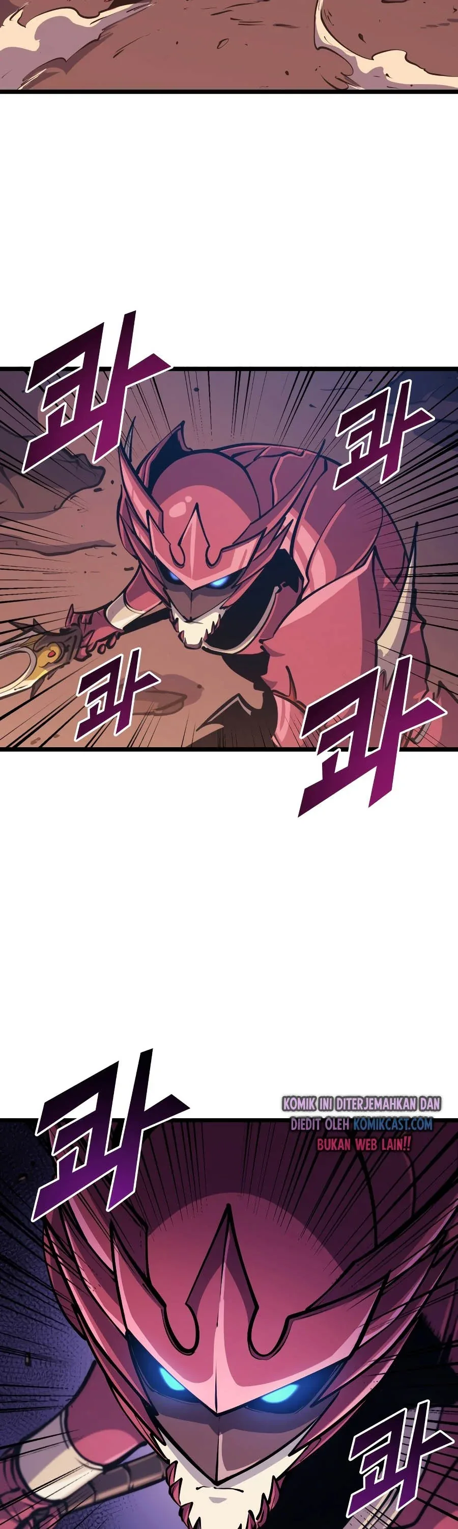 Halaman 26 — The Max Level Returner Chapter 91