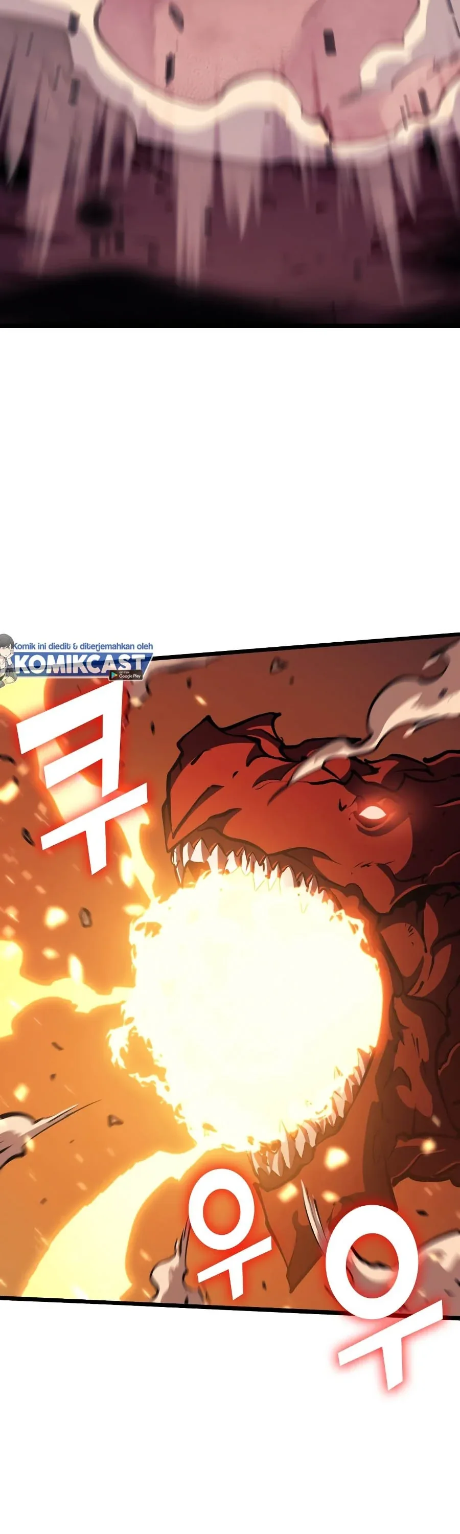 Halaman 28 — The Max Level Returner Chapter 91