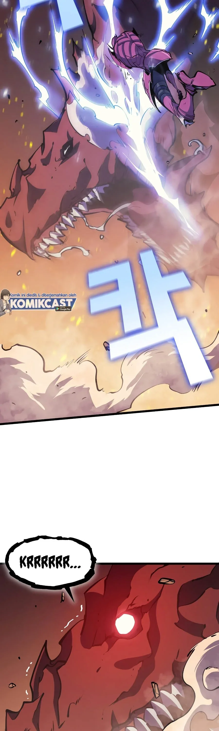 Halaman 31 — The Max Level Returner Chapter 91