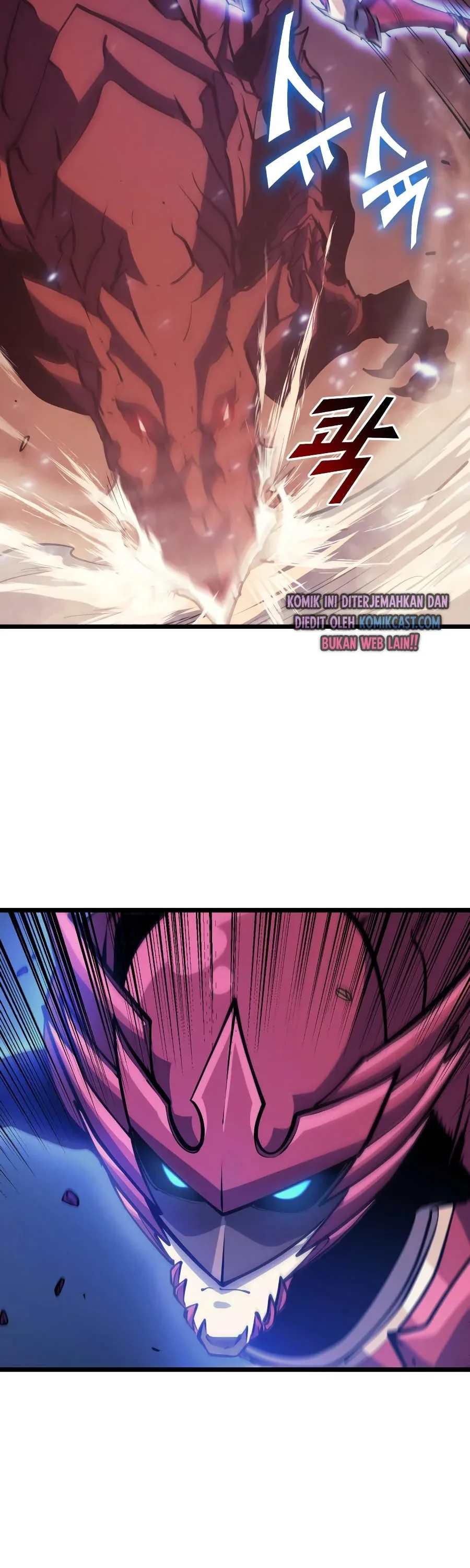 Halaman 36 — The Max Level Returner Chapter 91