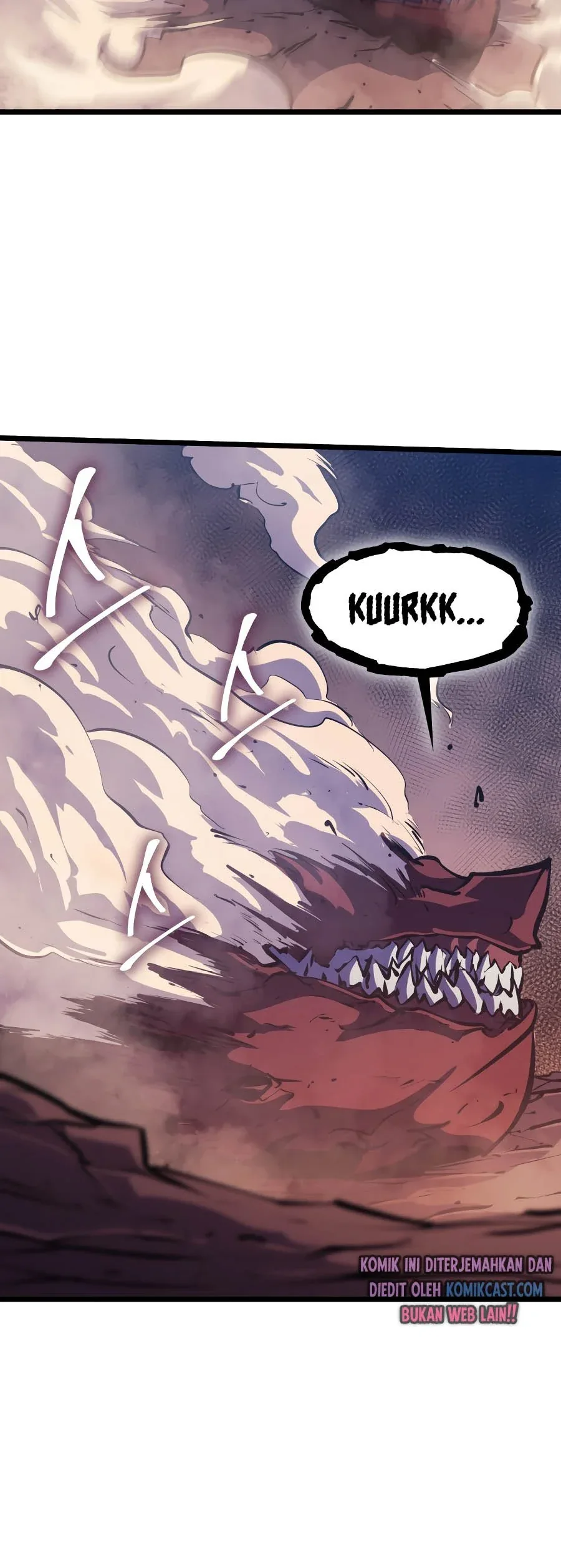 Halaman 39 — The Max Level Returner Chapter 91