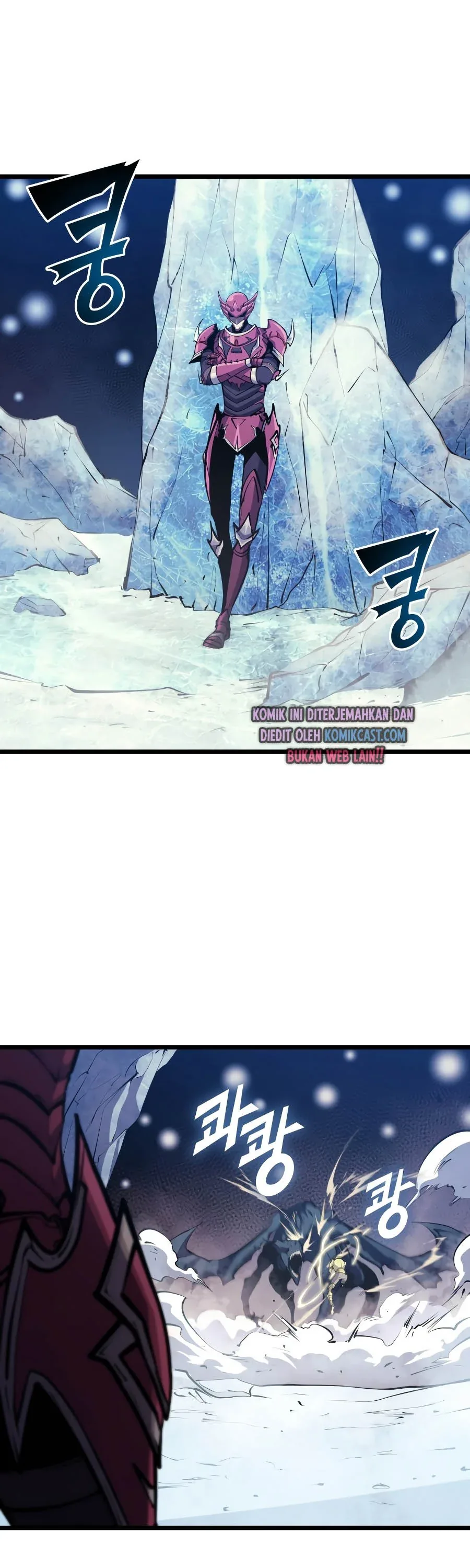 Halaman 45 — The Max Level Returner Chapter 91