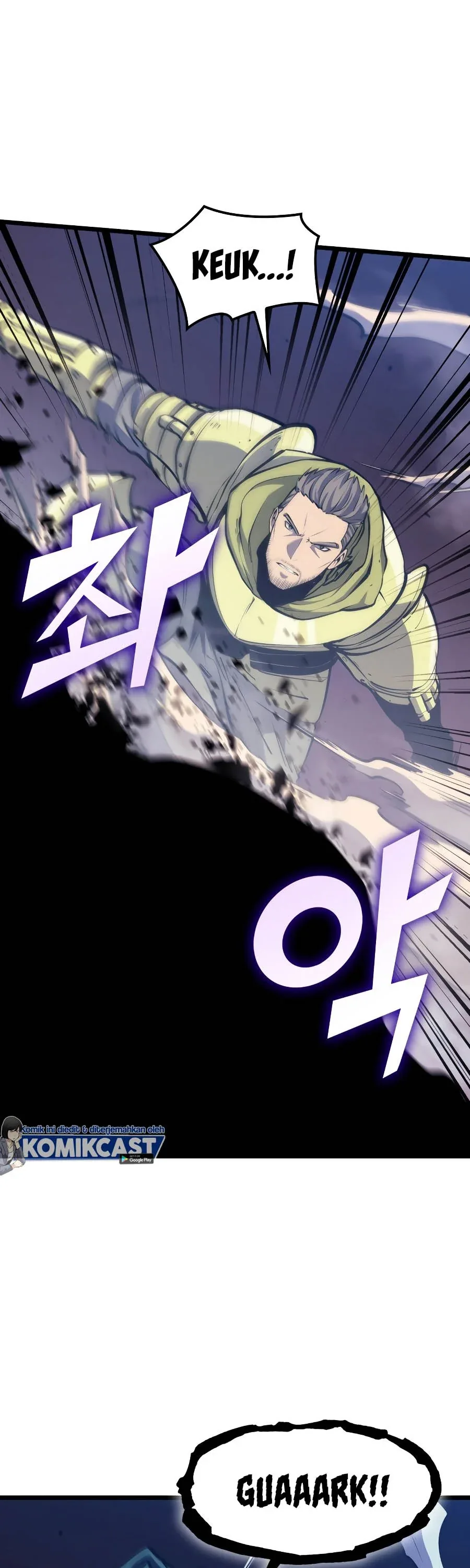 Halaman 46 — The Max Level Returner Chapter 91