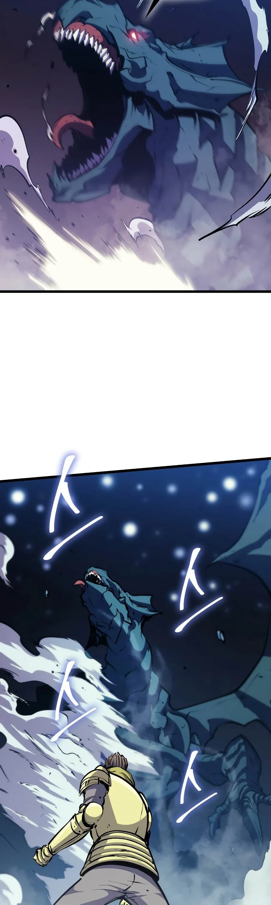 Halaman 47 — The Max Level Returner Chapter 91