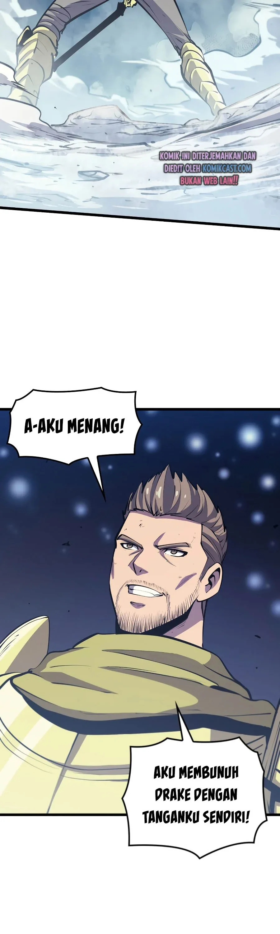 Halaman 48 — The Max Level Returner Chapter 91