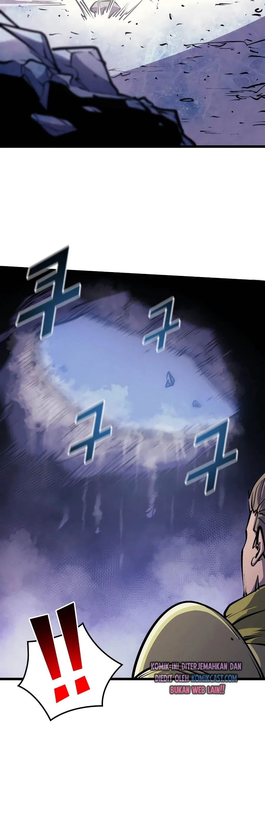Halaman 53 — The Max Level Returner Chapter 91