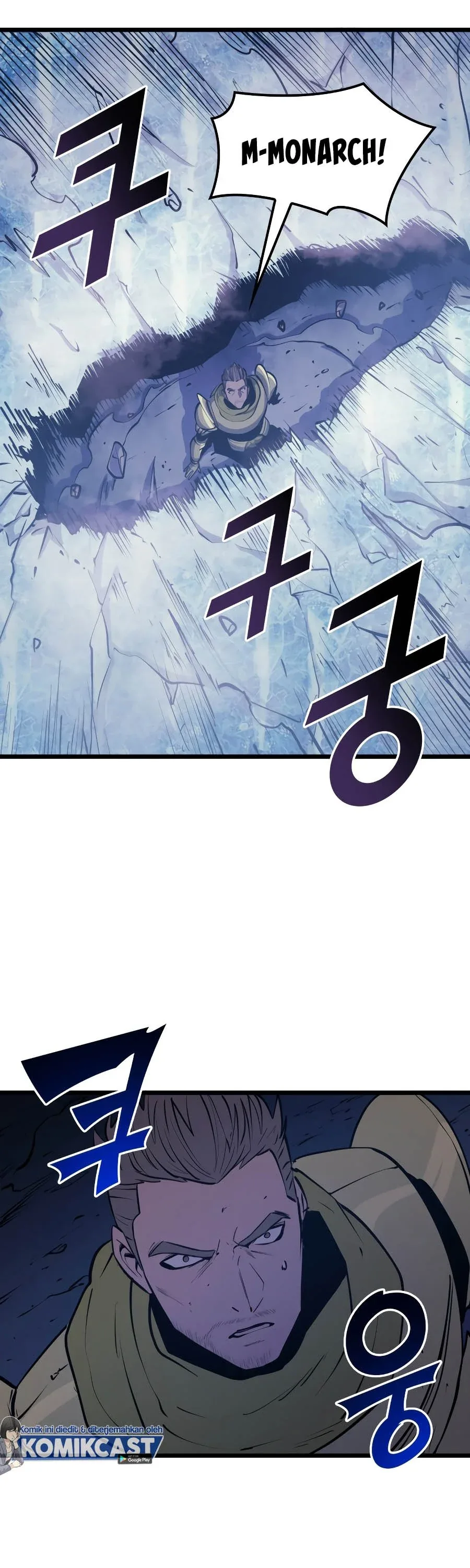 Halaman 54 — The Max Level Returner Chapter 91