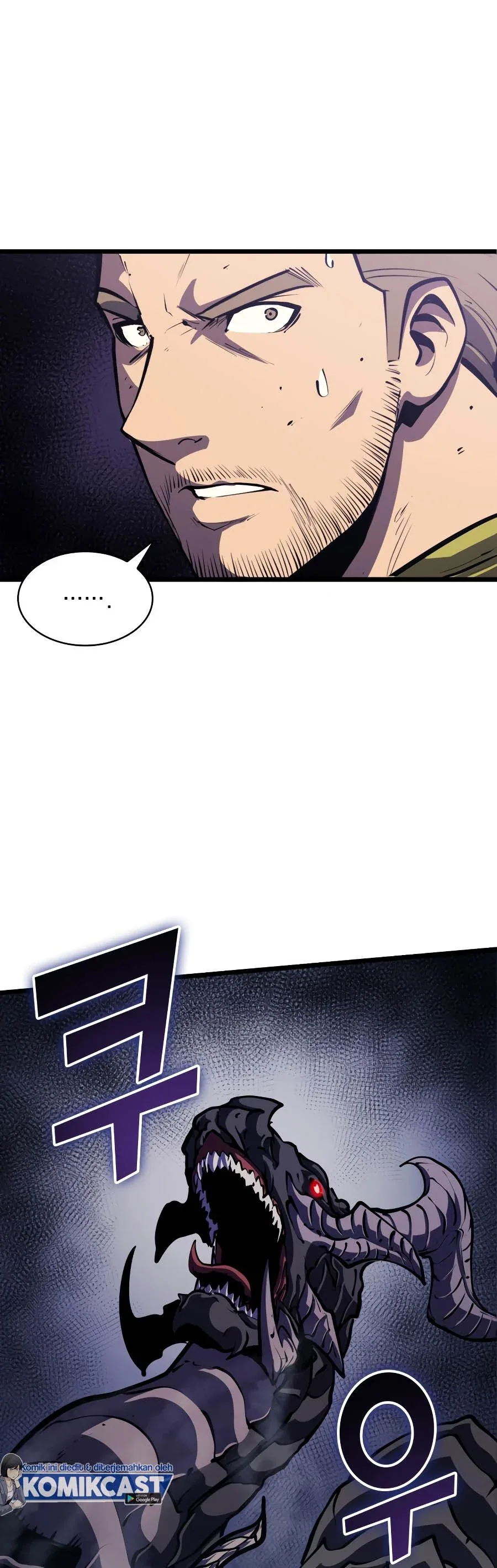 Halaman 57 — The Max Level Returner Chapter 91