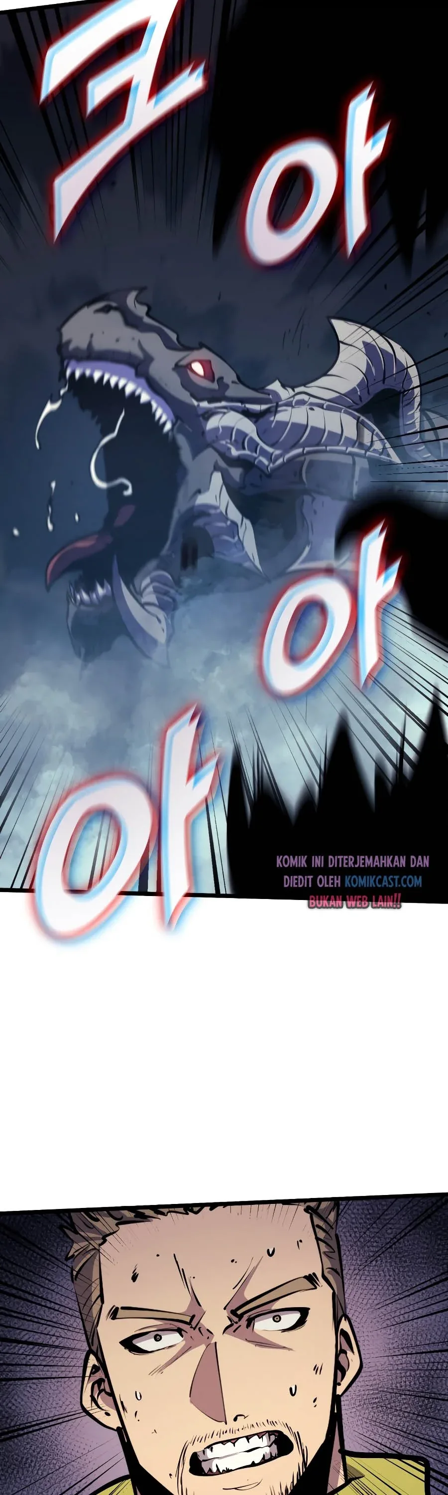 Halaman 59 — The Max Level Returner Chapter 91