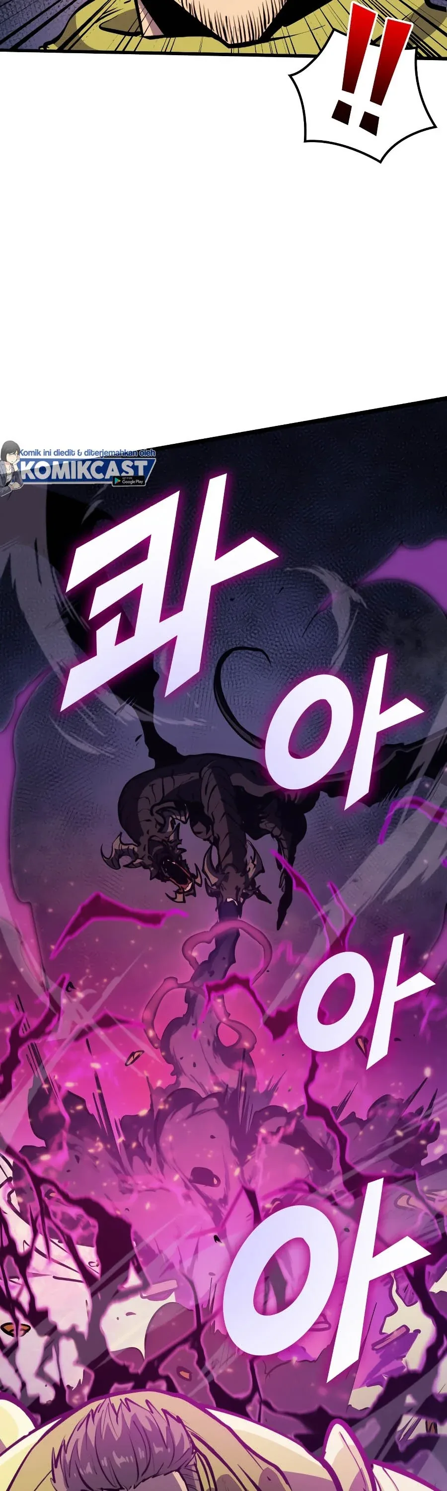 Halaman 60 — The Max Level Returner Chapter 91