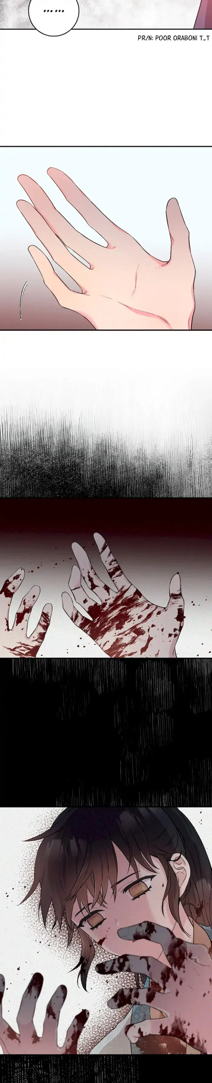 Halaman 19 — Master Villainess the Invincible! Chapter 61