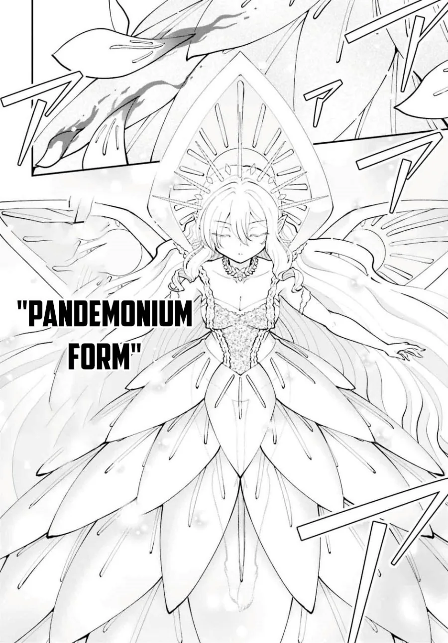 Halaman 6 — Maou Toubatsu shita Ato, Medachitakunai node Guild Master ni Natta Chapter 50