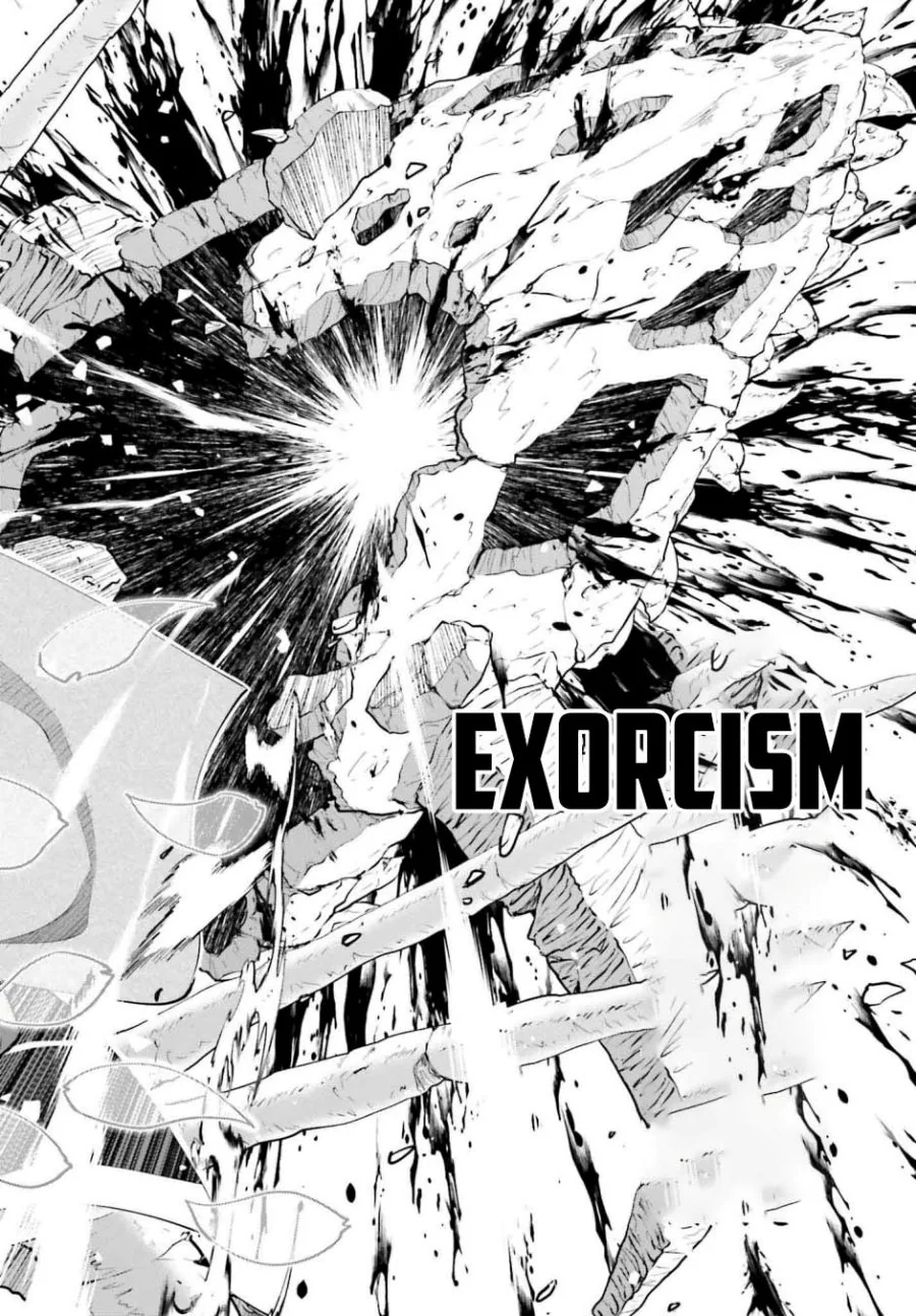 Halaman 14 — Maou Toubatsu shita Ato, Medachitakunai node Guild Master ni Natta Chapter 50