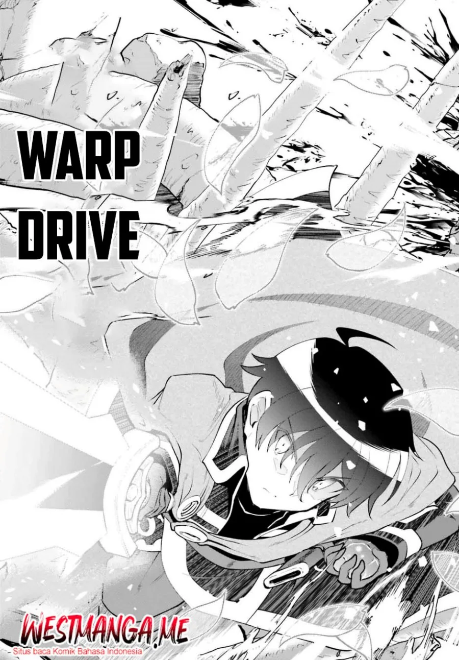 Halaman 15 — Maou Toubatsu shita Ato, Medachitakunai node Guild Master ni Natta Chapter 50