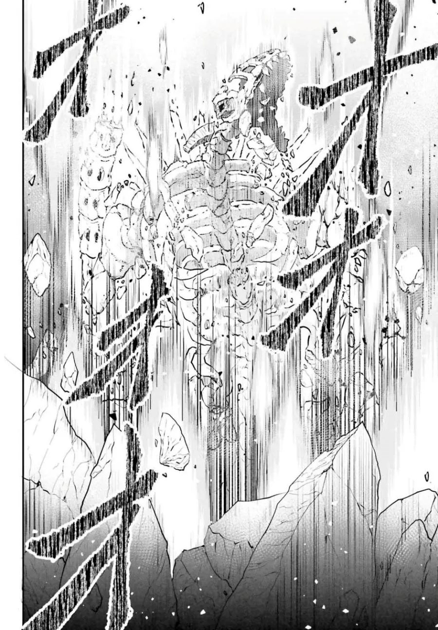 Halaman 19 — Maou Toubatsu shita Ato, Medachitakunai node Guild Master ni Natta Chapter 50