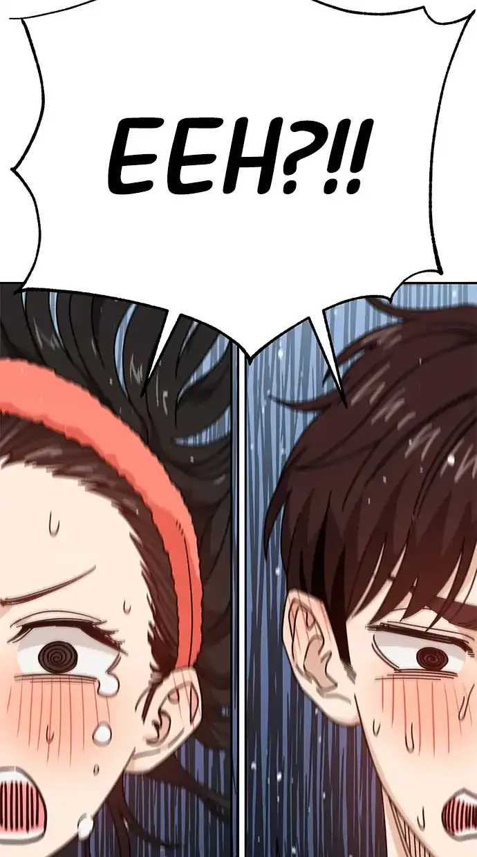 Halaman 5 — Maybe Meant to Be Chapter 30