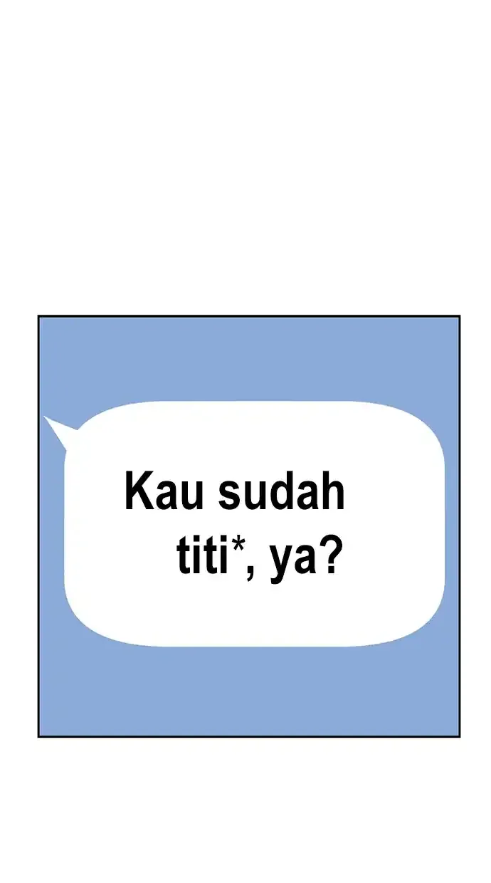 Halaman 8 — Maybe Meant to Be Chapter 30