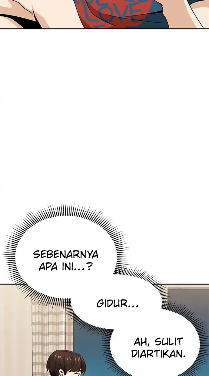 Halaman 9 — Maybe Meant to Be Chapter 30