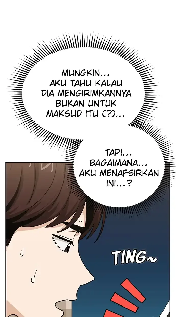 Halaman 11 — Maybe Meant to Be Chapter 30