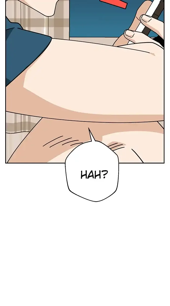 Halaman 12 — Maybe Meant to Be Chapter 30