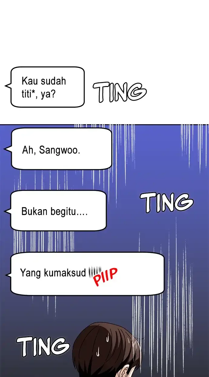 Halaman 13 — Maybe Meant to Be Chapter 30