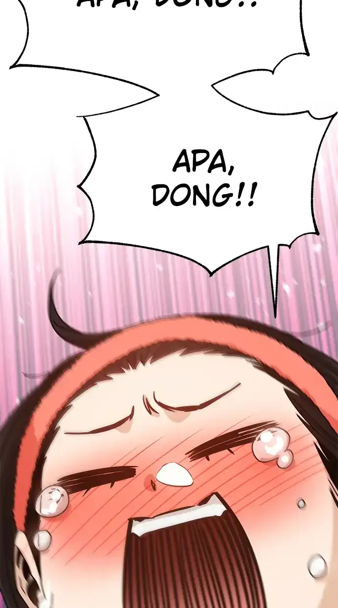 Halaman 15 — Maybe Meant to Be Chapter 30