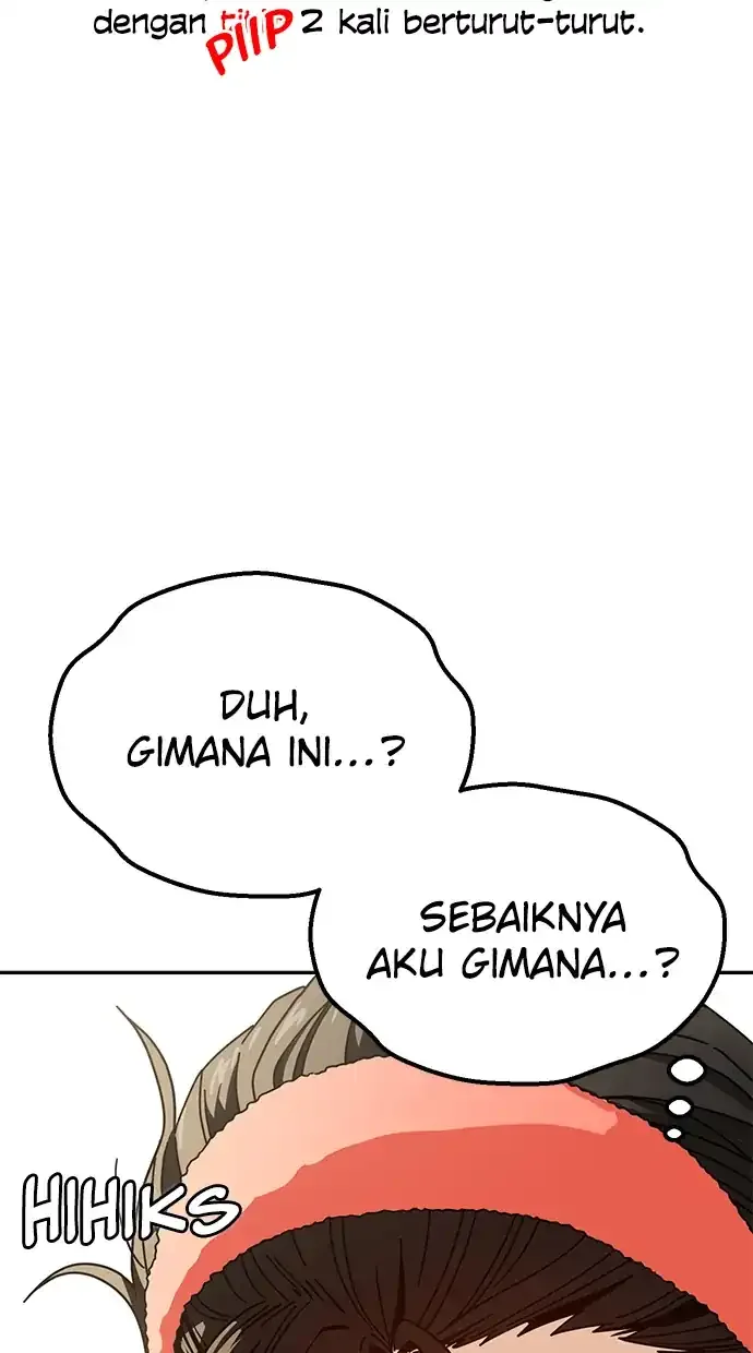 Halaman 18 — Maybe Meant to Be Chapter 30