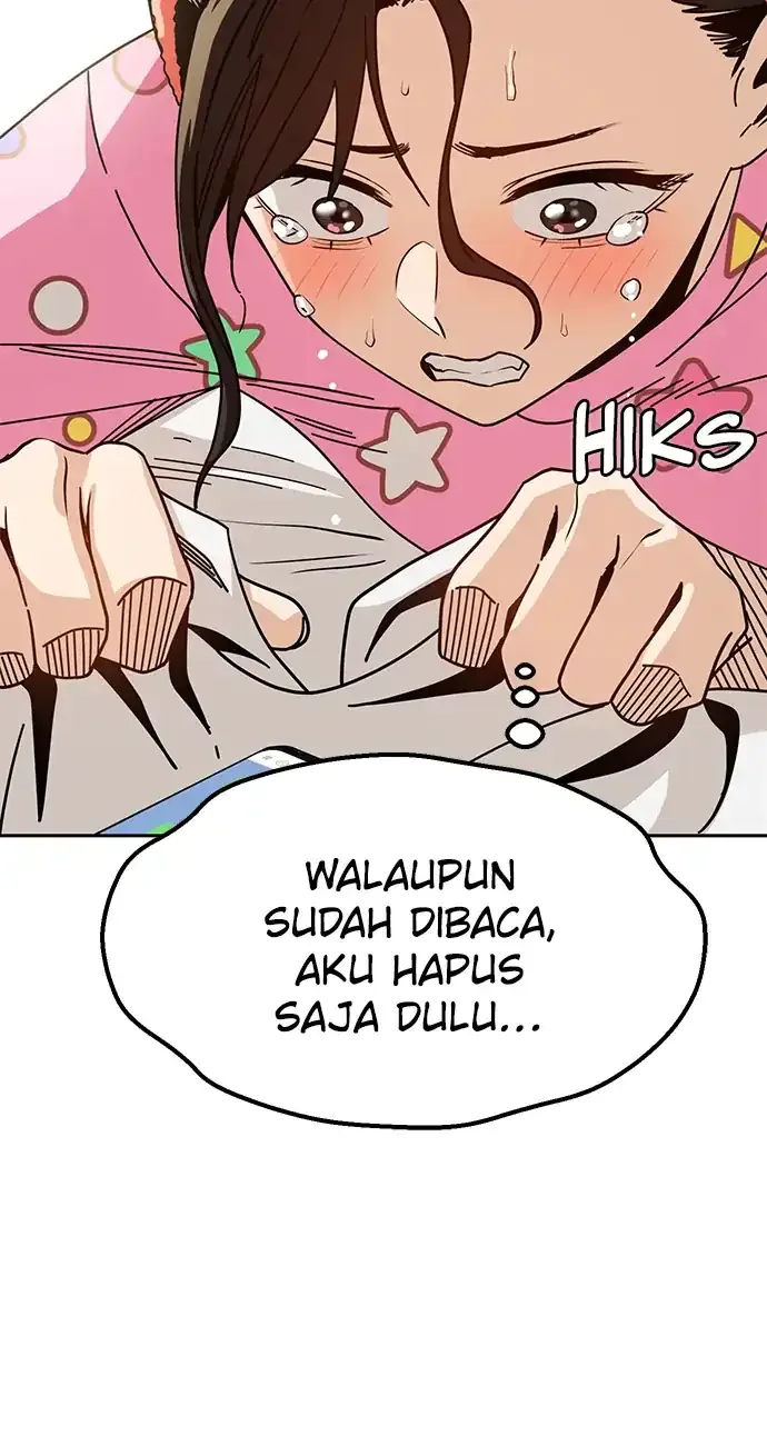 Halaman 19 — Maybe Meant to Be Chapter 30