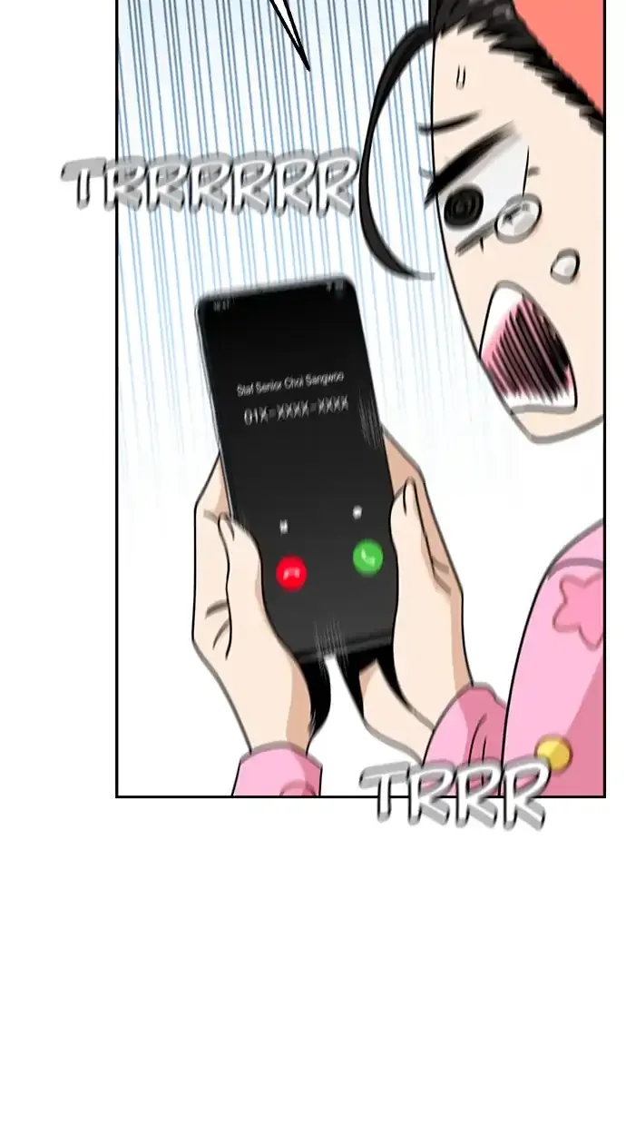 Halaman 22 — Maybe Meant to Be Chapter 30