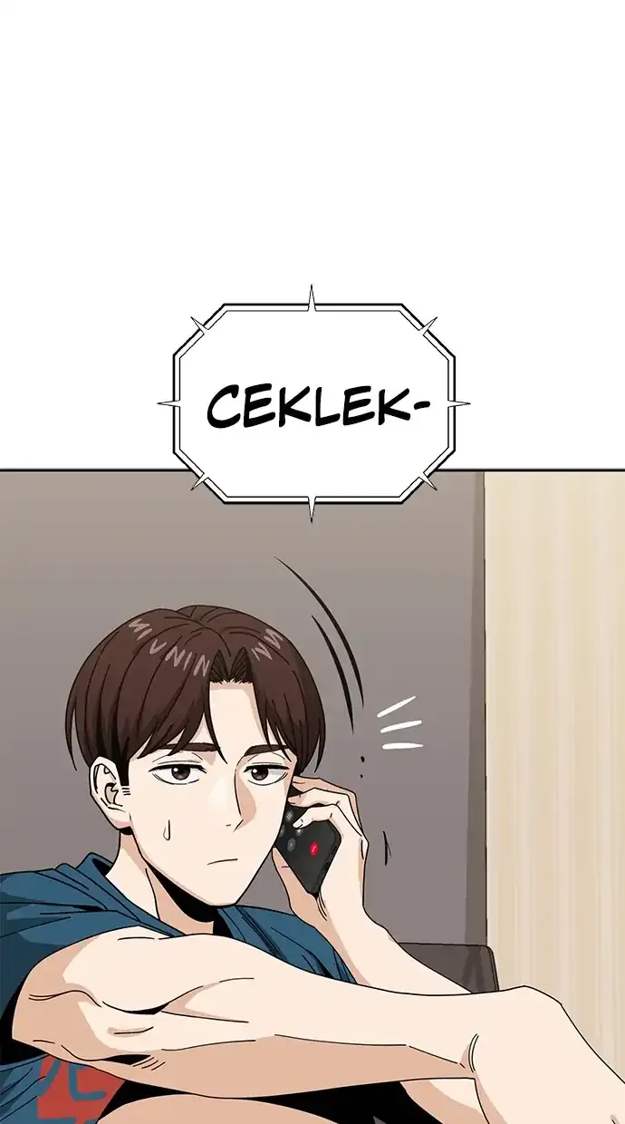 Halaman 23 — Maybe Meant to Be Chapter 30