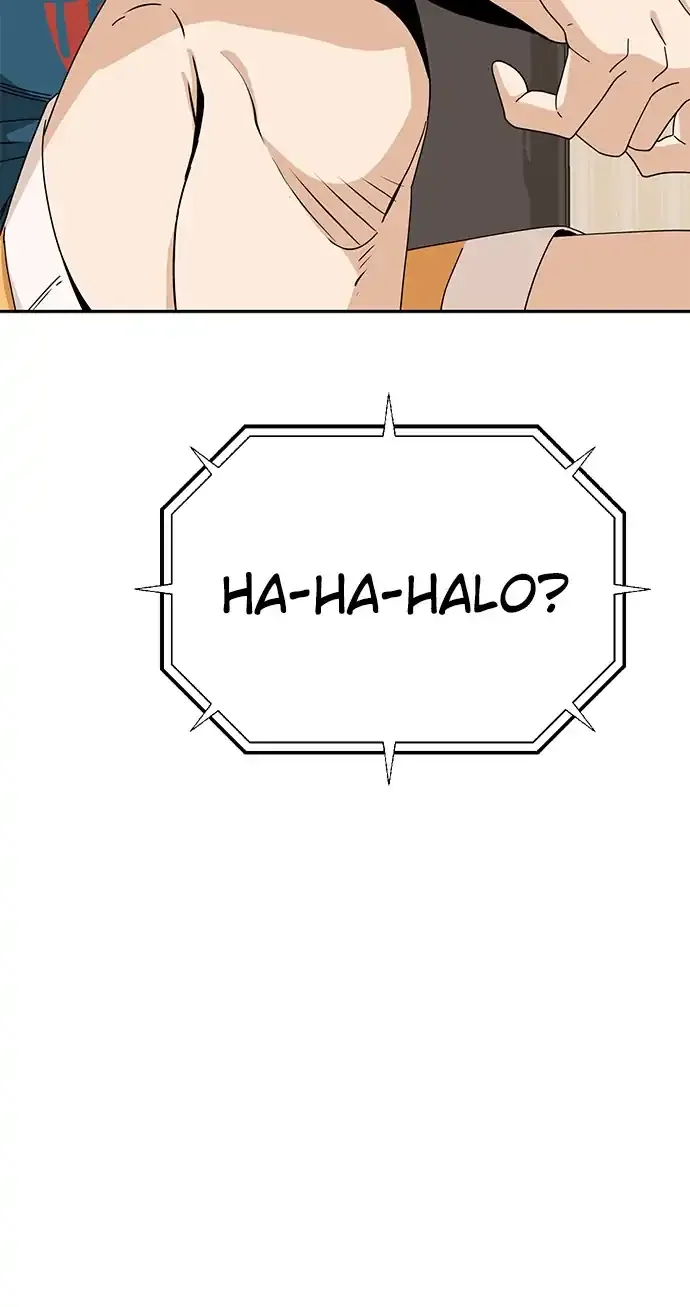 Halaman 24 — Maybe Meant to Be Chapter 30