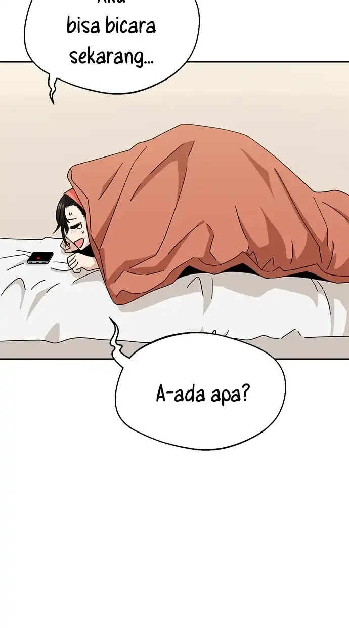 Halaman 27 — Maybe Meant to Be Chapter 30