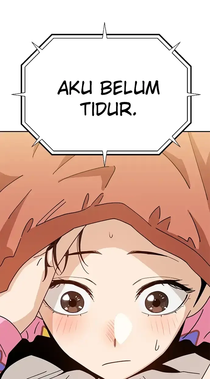 Halaman 28 — Maybe Meant to Be Chapter 30
