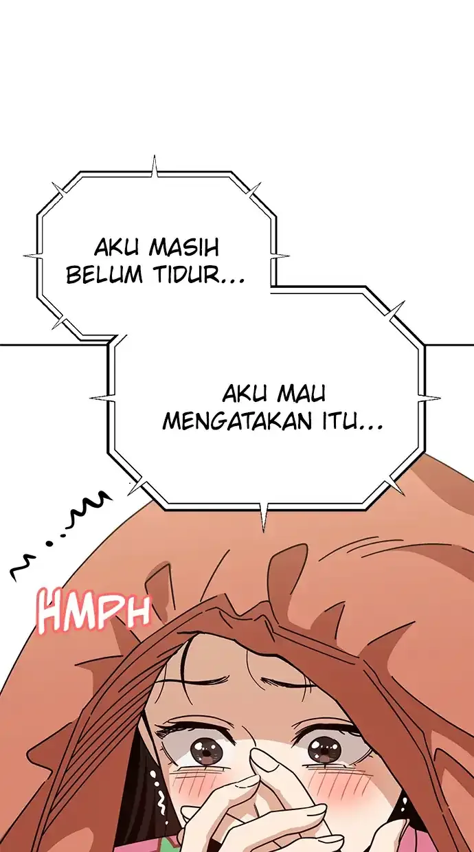 Halaman 32 — Maybe Meant to Be Chapter 30