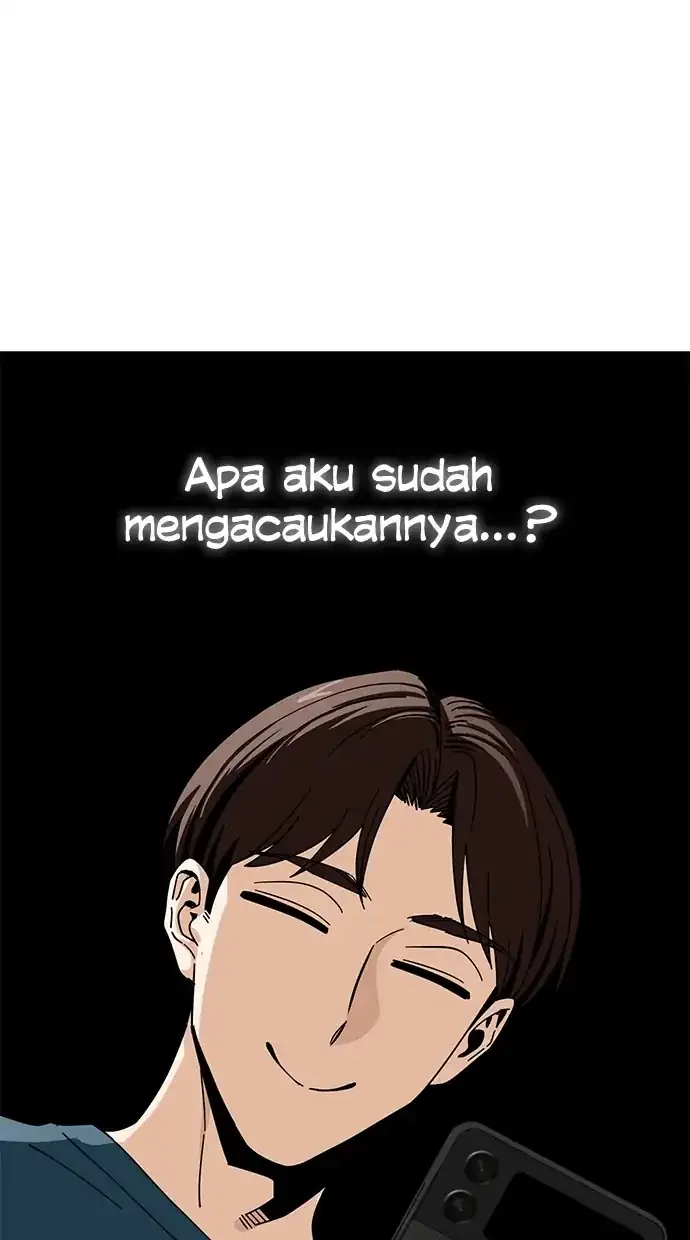 Halaman 39 — Maybe Meant to Be Chapter 30