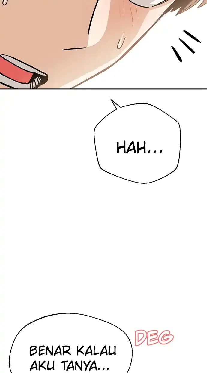 Halaman 43 — Maybe Meant to Be Chapter 30