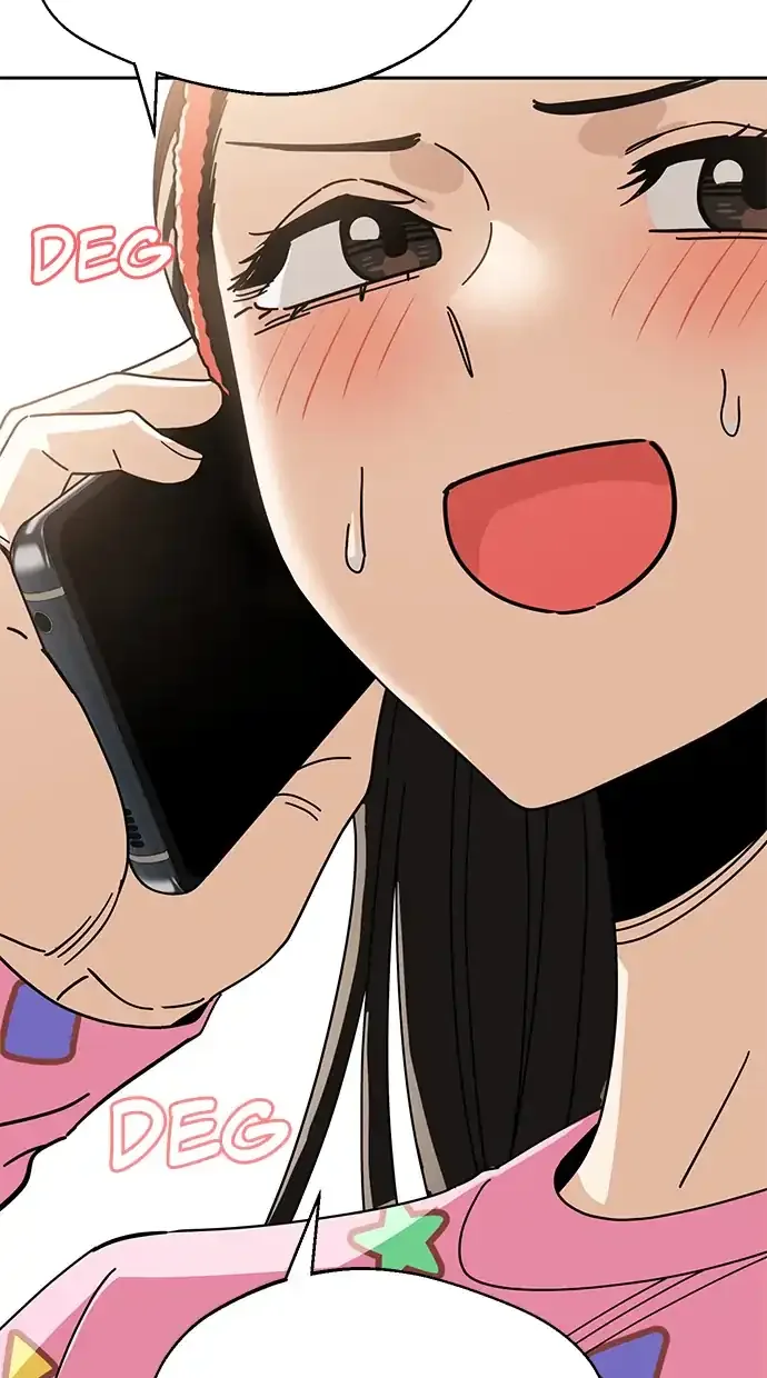 Halaman 44 — Maybe Meant to Be Chapter 30