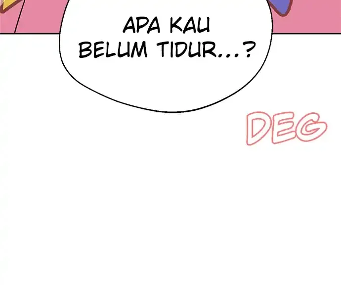 Halaman 45 — Maybe Meant to Be Chapter 30