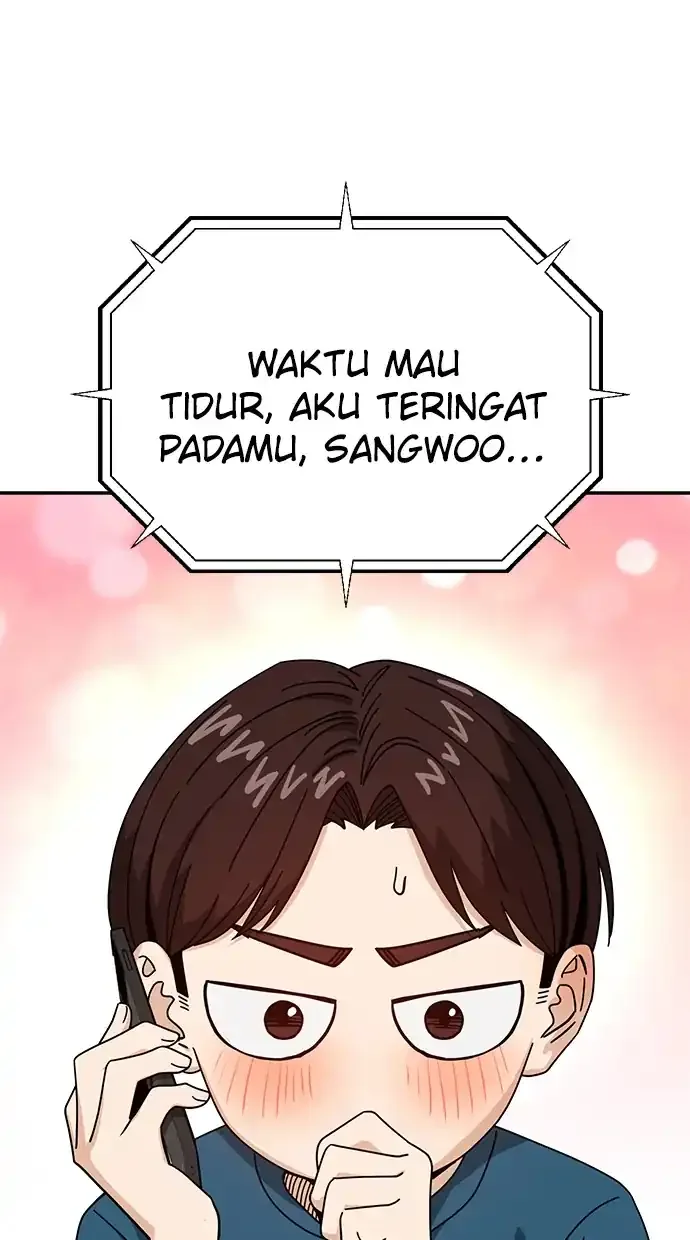Halaman 46 — Maybe Meant to Be Chapter 30