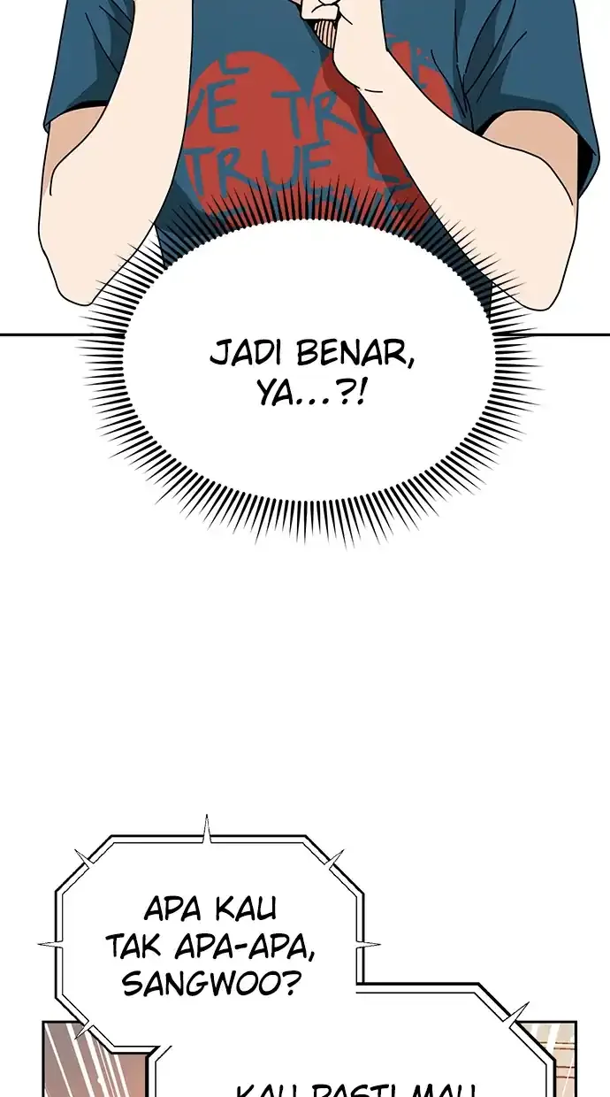 Halaman 47 — Maybe Meant to Be Chapter 30