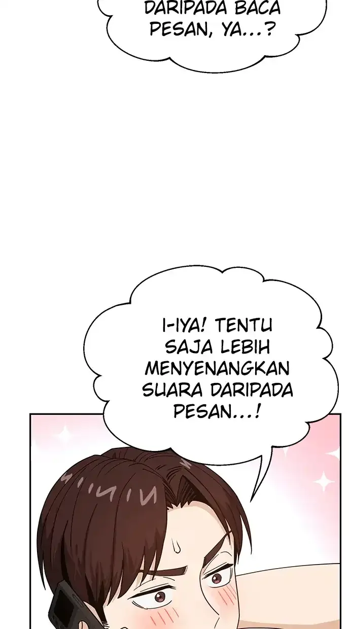 Halaman 51 — Maybe Meant to Be Chapter 30