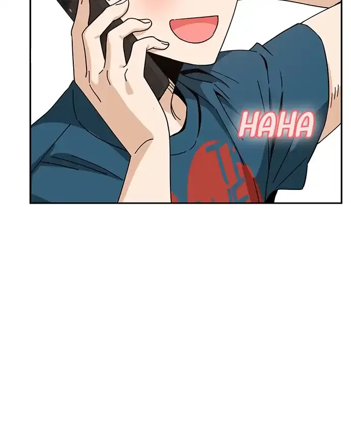 Halaman 52 — Maybe Meant to Be Chapter 30