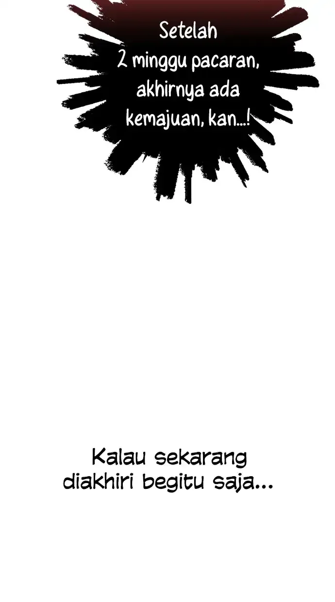 Halaman 57 — Maybe Meant to Be Chapter 30