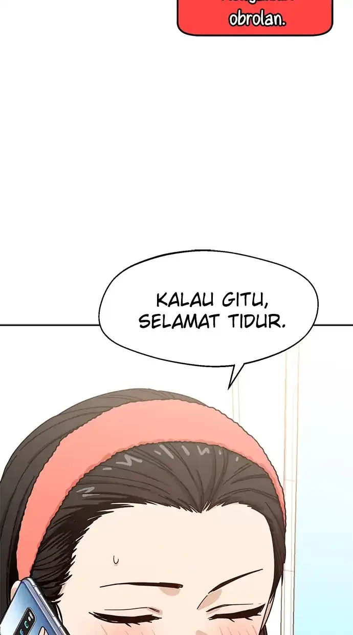 Halaman 63 — Maybe Meant to Be Chapter 30